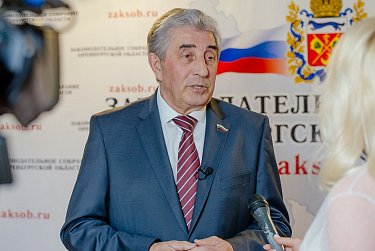 Сергей Грачев: «Будет меняться ситуация –  будут приниматься новые, оперативные решения»